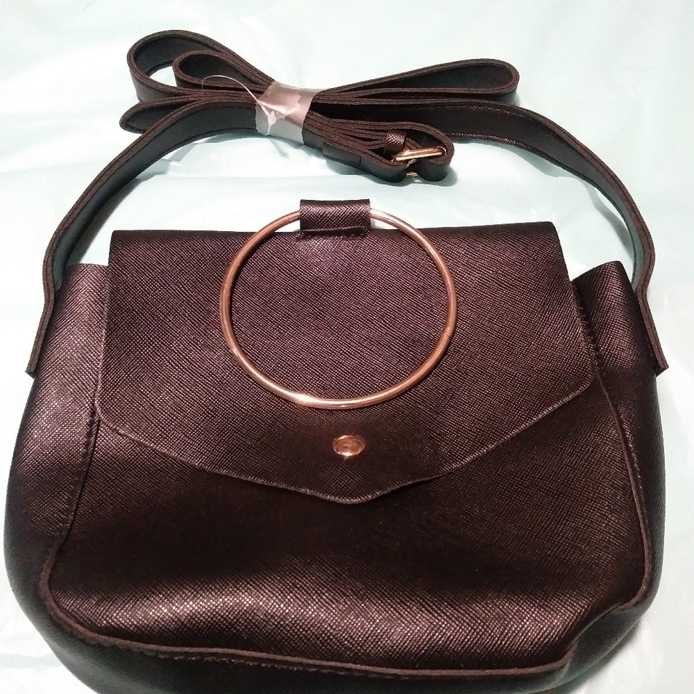 Crossbody Purse